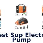 Best Sup Electric Pump