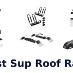 Best Sup Roof Rack