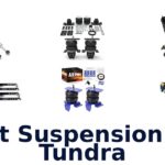 Best Suspension For Tundra