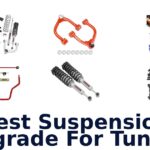 Best Suspension Upgrade For Tundra
