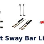 Best Sway Bar Links