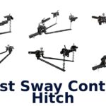 Best Sway Control Hitch