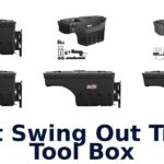 Best Swing Out Truck Tool Box