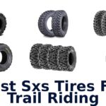 Best Sxs Tires For Trail Riding