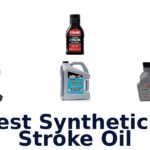 Best Synthetic 2 Stroke Oil