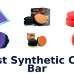 Best Synthetic Clay Bar
