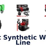 Best Synthetic Winch Line