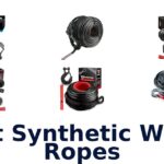 Best Synthetic Winch Ropes
