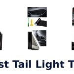 Best Tail Light Tint