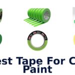 Best Tape For Car Paint