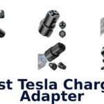 Best Tesla Charger Adapter