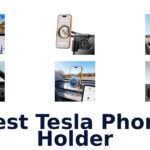 Best Tesla Phone Holder