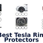 Best Tesla Rim Protectors