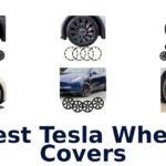 Best Tesla Wheel Covers