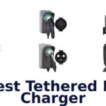 Best Tethered Ev Charger