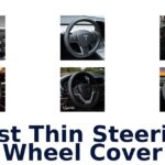Best Thin Steering Wheel Cover