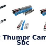 Best Thumpr Cam For Sbc