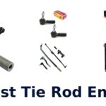 Best Tie Rod Ends