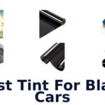 Best Tint For Black Cars