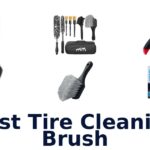 Best Tire Cleaning Brush