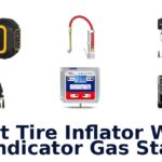 Best Tire Inflator With Psi Indicator Gas Station