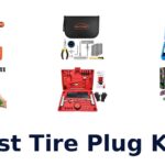 Best Tire Plug Kits