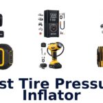 Best Tire Pressure Inflator