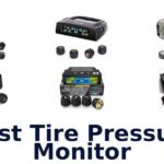 Best Tire Pressure Monitor