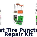 Best Tire Puncture Repair Kit