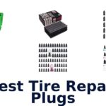 Best Tire Repair Plugs
