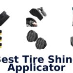 Best Tire Shine Applicator