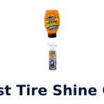 Best Tire Shine Gel