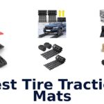 Best Tire Traction Mats