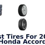 Best Tires For 2010 Honda Accord