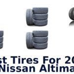 Best Tires For 2013 Nissan Altima