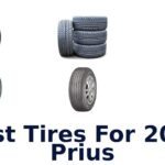 Best Tires For 2013 Prius