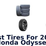Best Tires For 2014 Honda Odyssey
