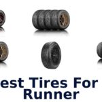 Best Tires For 4 Runner