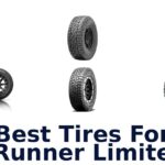 Best Tires For 4Runner Limited