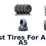 Best Tires For Audi A5