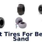 Best Tires For Beach Sand