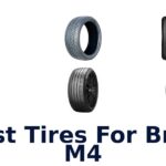 Best Tires For Bmw M4