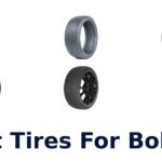 Best Tires For Bolt Ev
