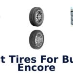 Best Tires For Buick Encore