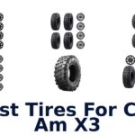 Best Tires For Can Am X3