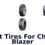Best Tires For Chevy Blazer