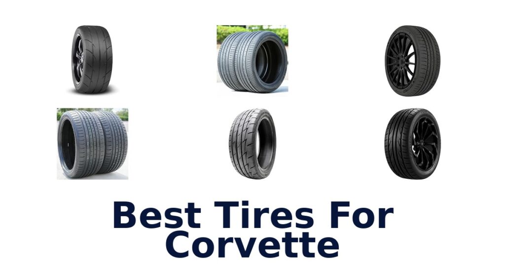 Best Tires For Corvette
