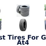 Best Tires For Gmc At4