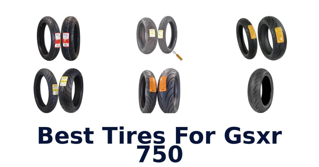 Best Tires For Gsxr 750
