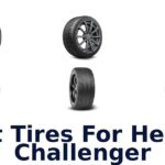 Best Tires For Hellcat Challenger